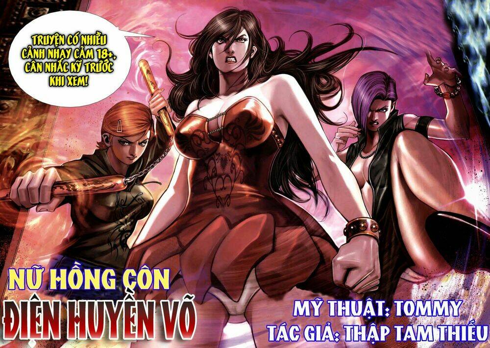 Chương 2 - Trang 1
