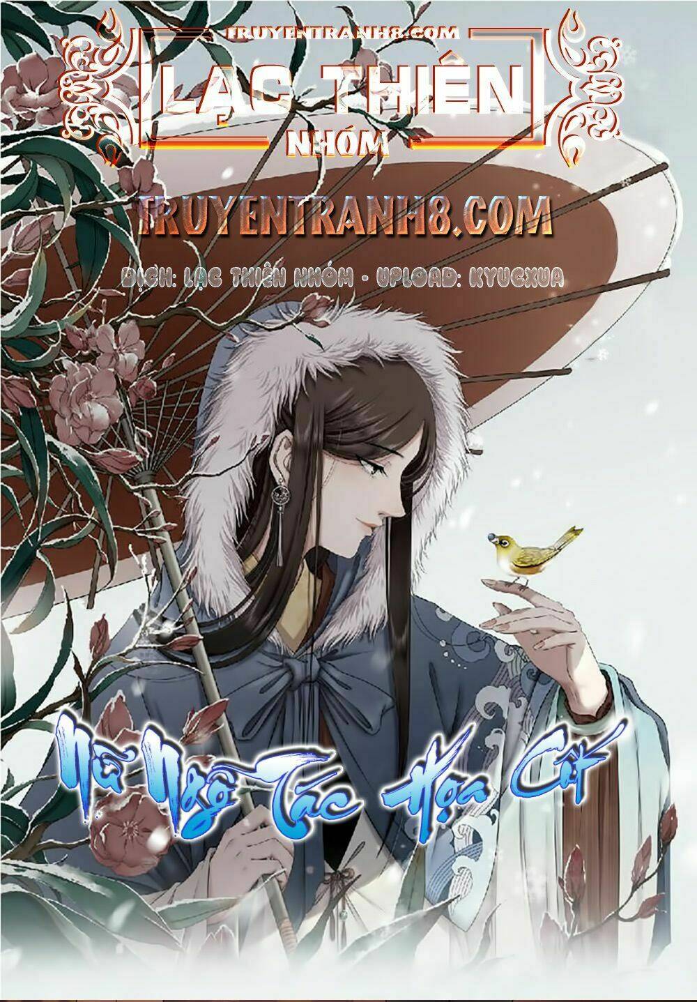 Chương 0 - Trang 1