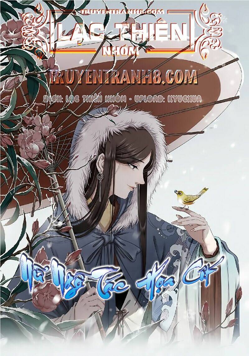 Chương 16 - Trang 1