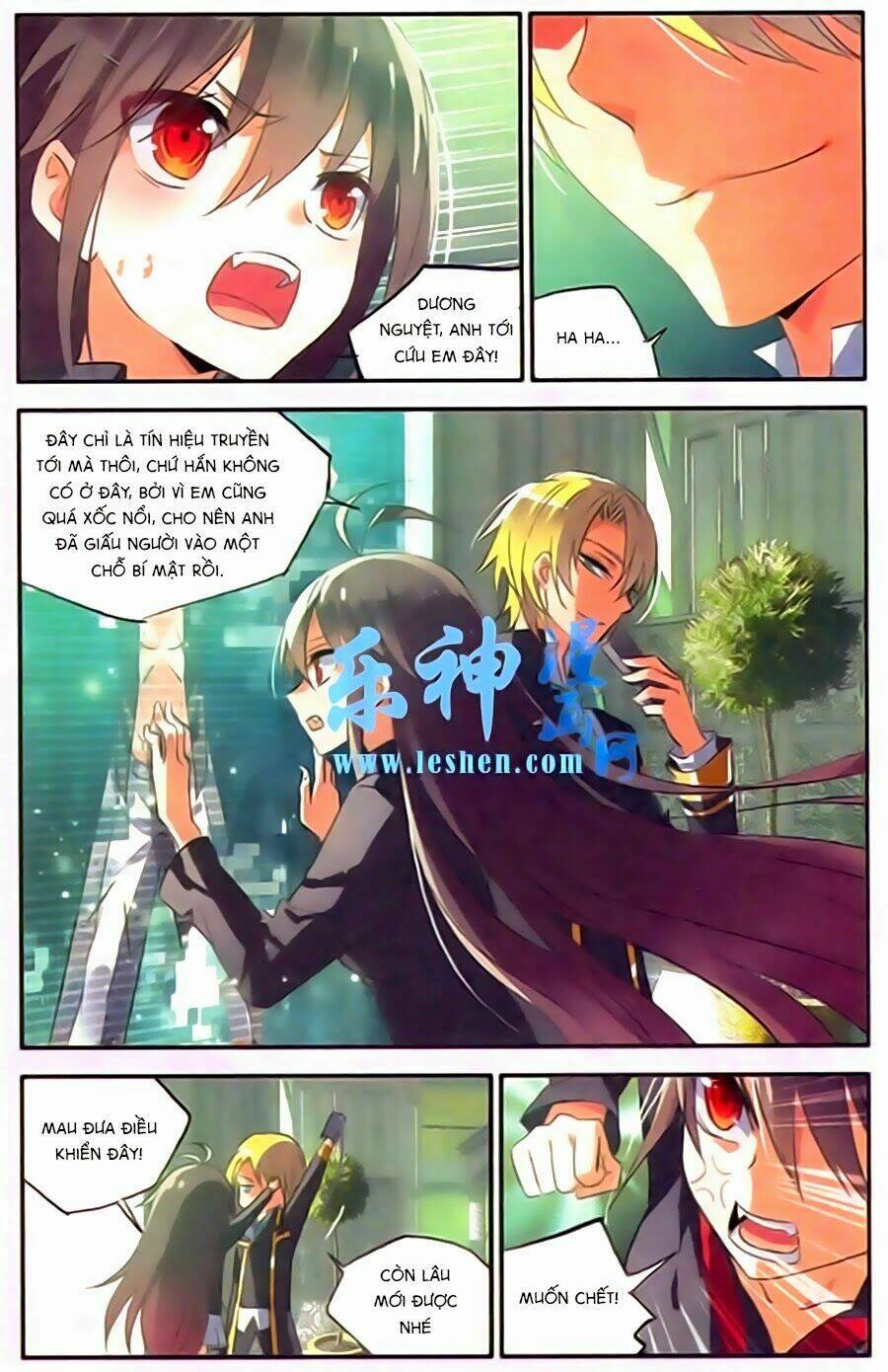 Chương 27 - Trang 3
