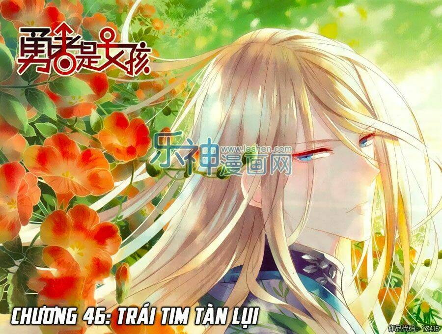 Chương 46 - Trang 1