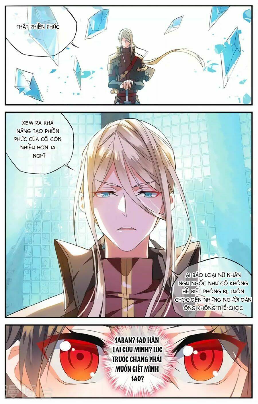 Chương 63 - Trang 18