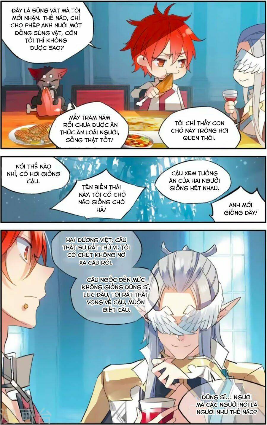 Chương 68 - Trang 14