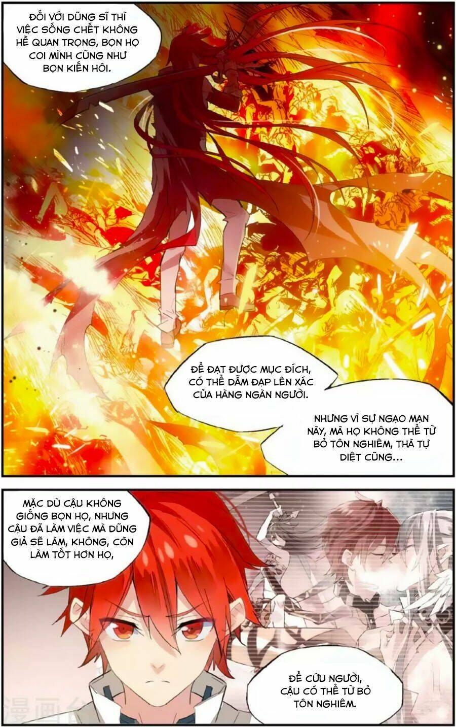 Chương 68 - Trang 15