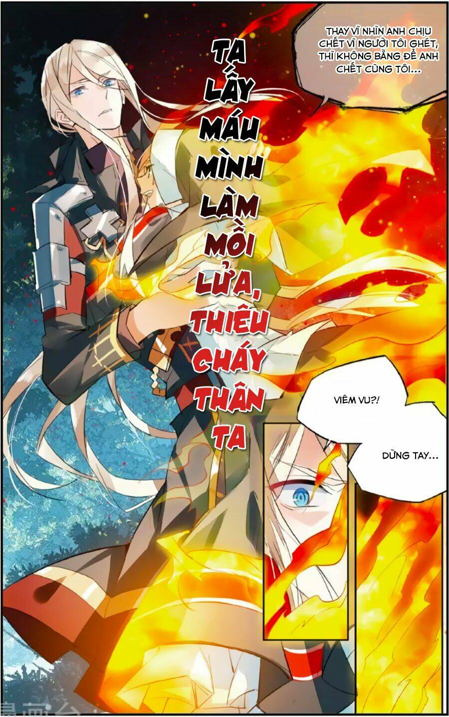 Chương 70 - Trang 13