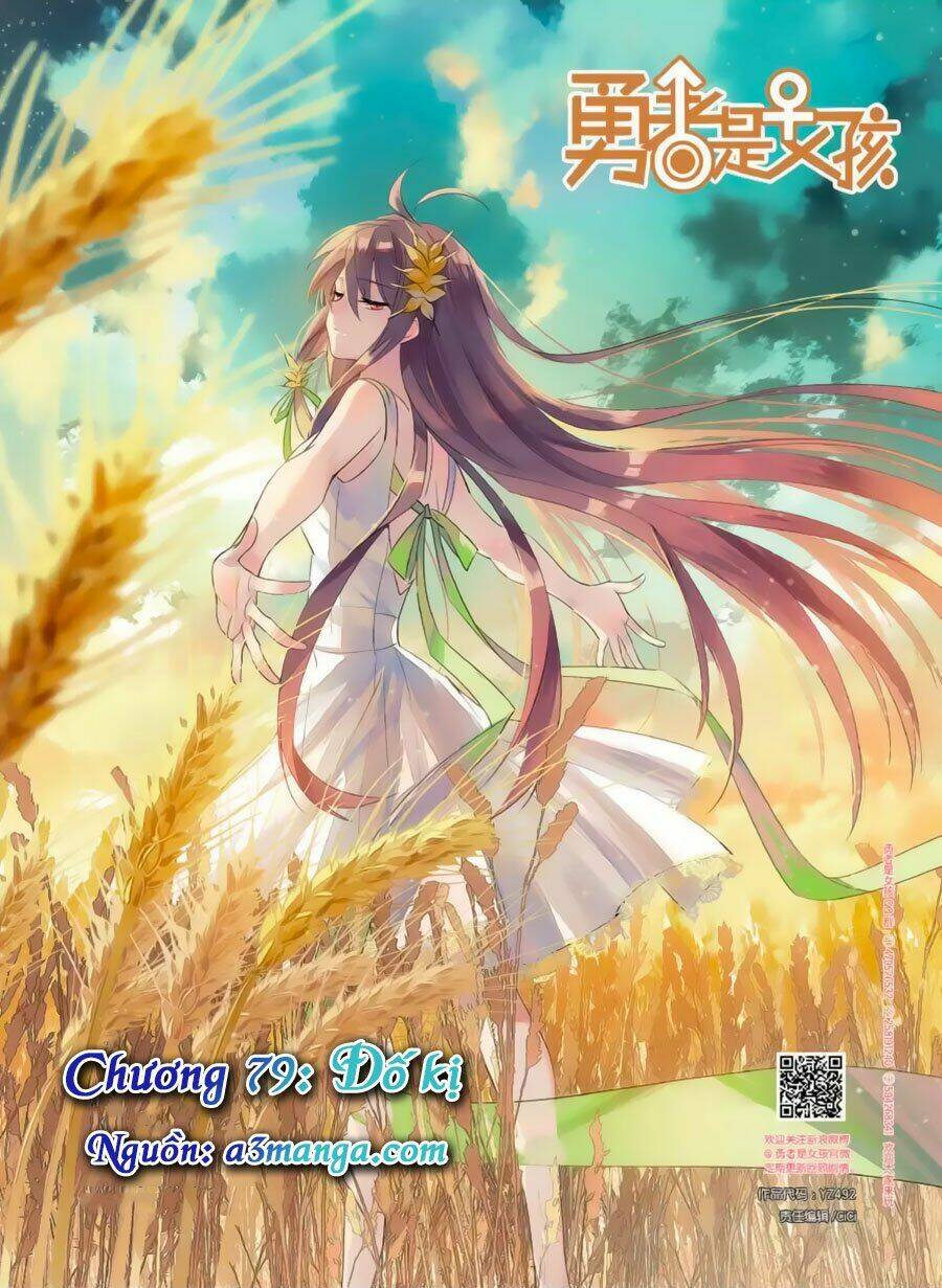 Chương 79 - Trang 1