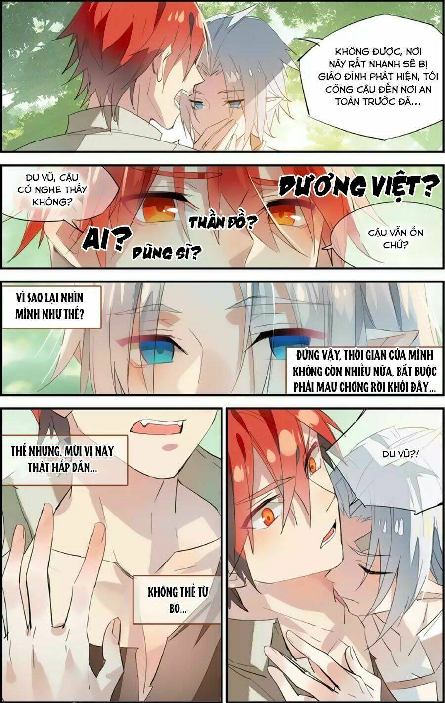 Chương 87 - Trang 3