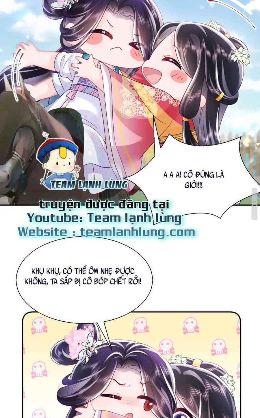 Chương 64 - Trang 33