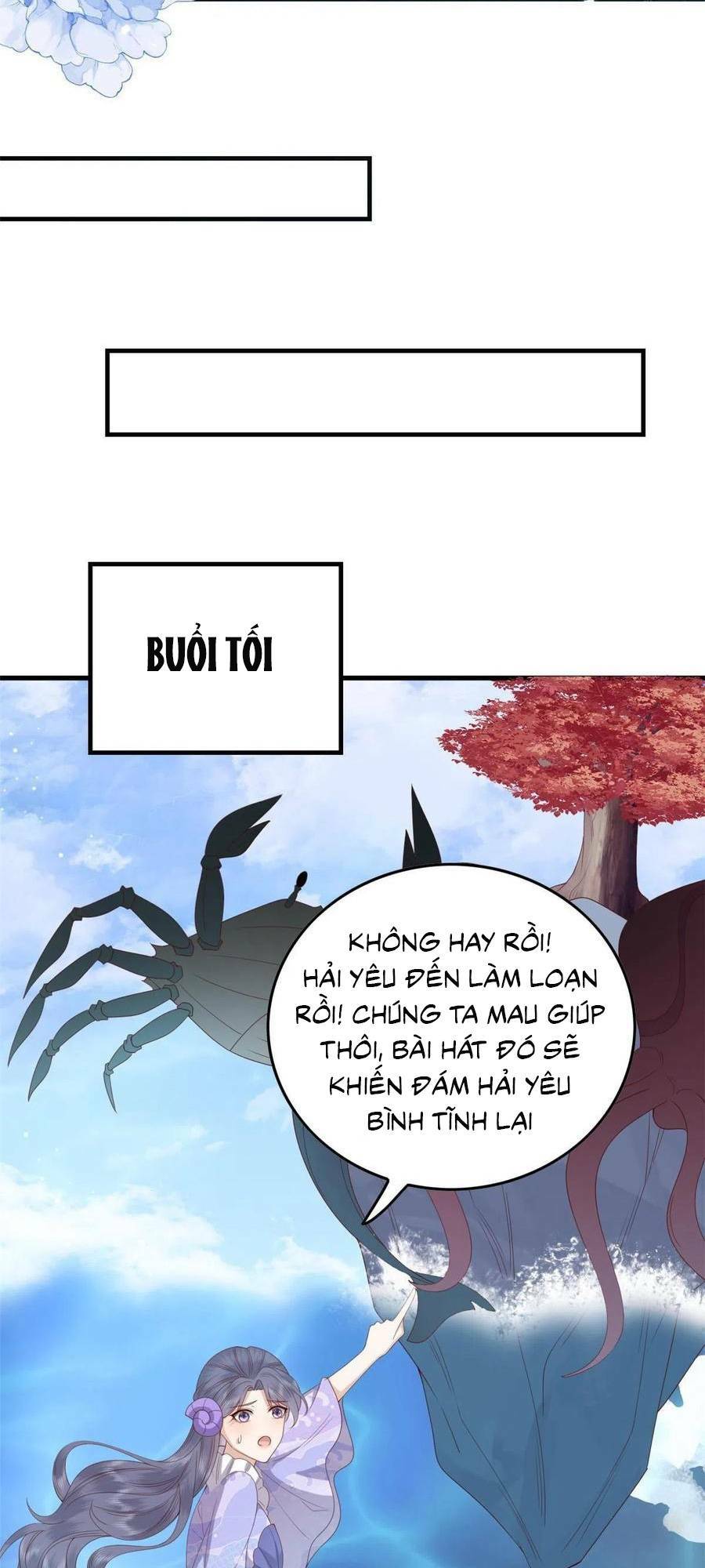 Chương 122 - Trang 22