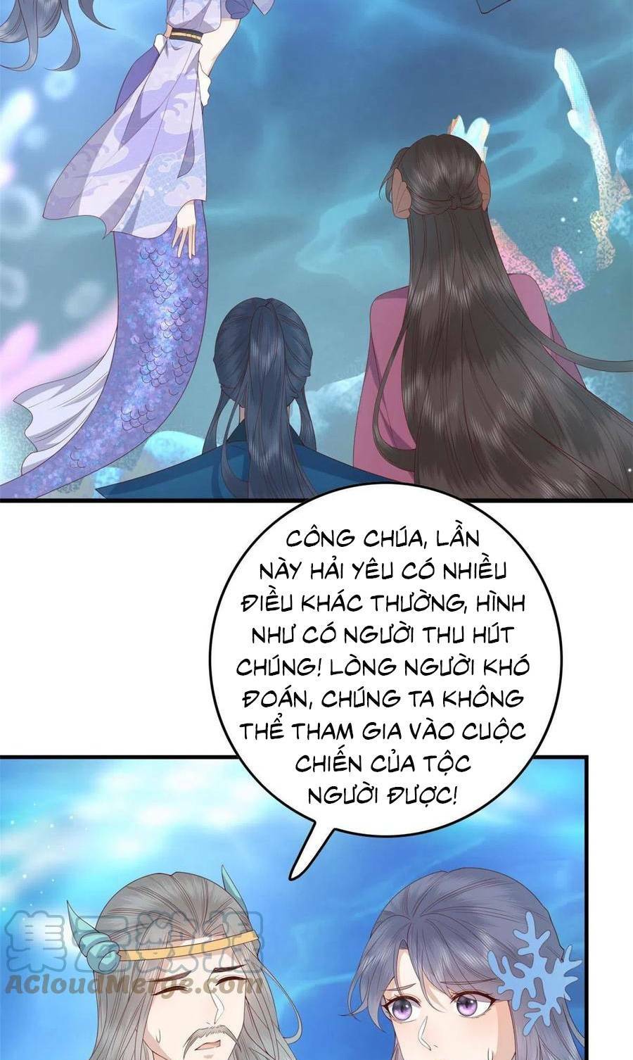 Chương 122 - Trang 23