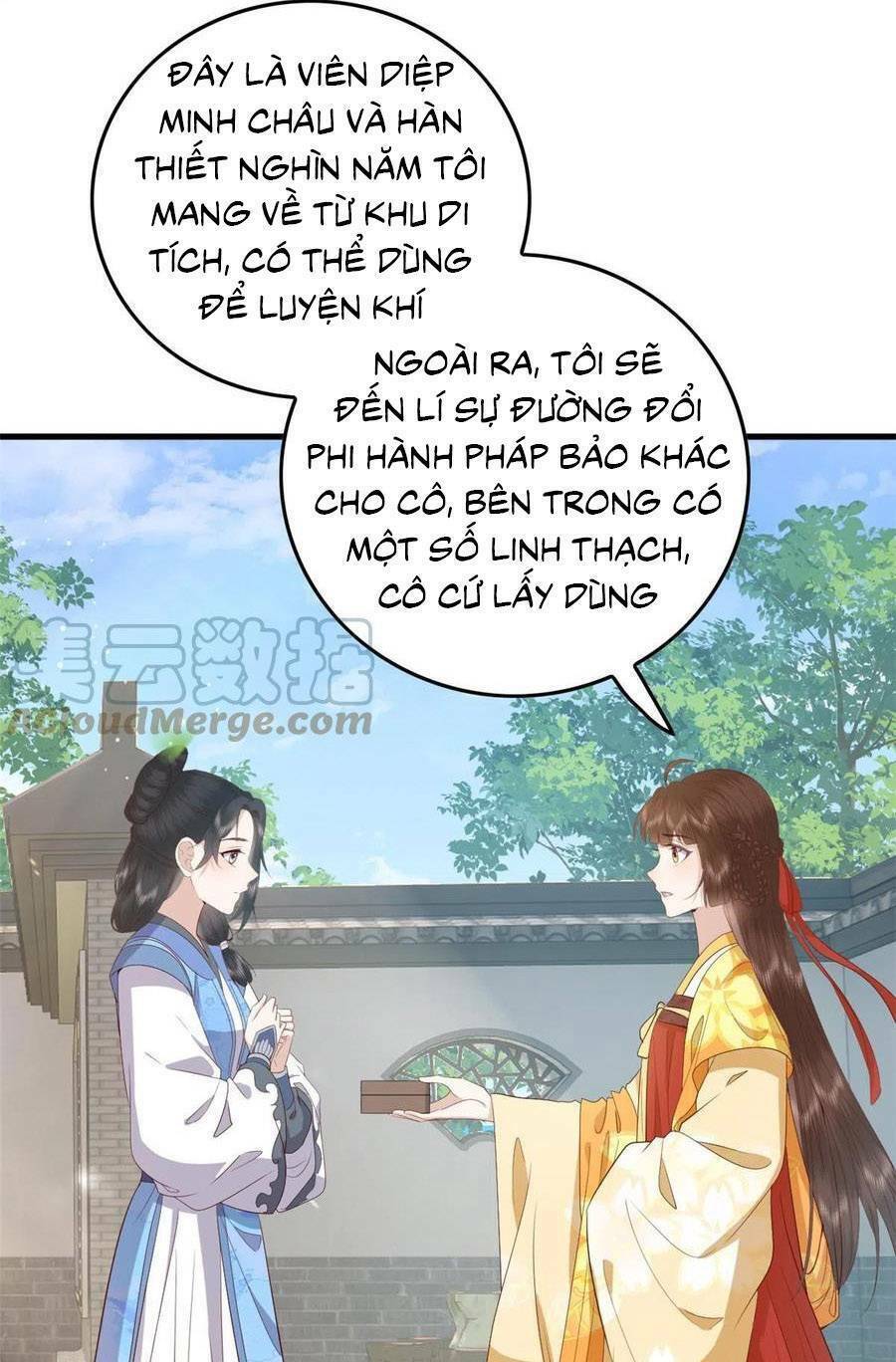Chương 132 - Trang 8