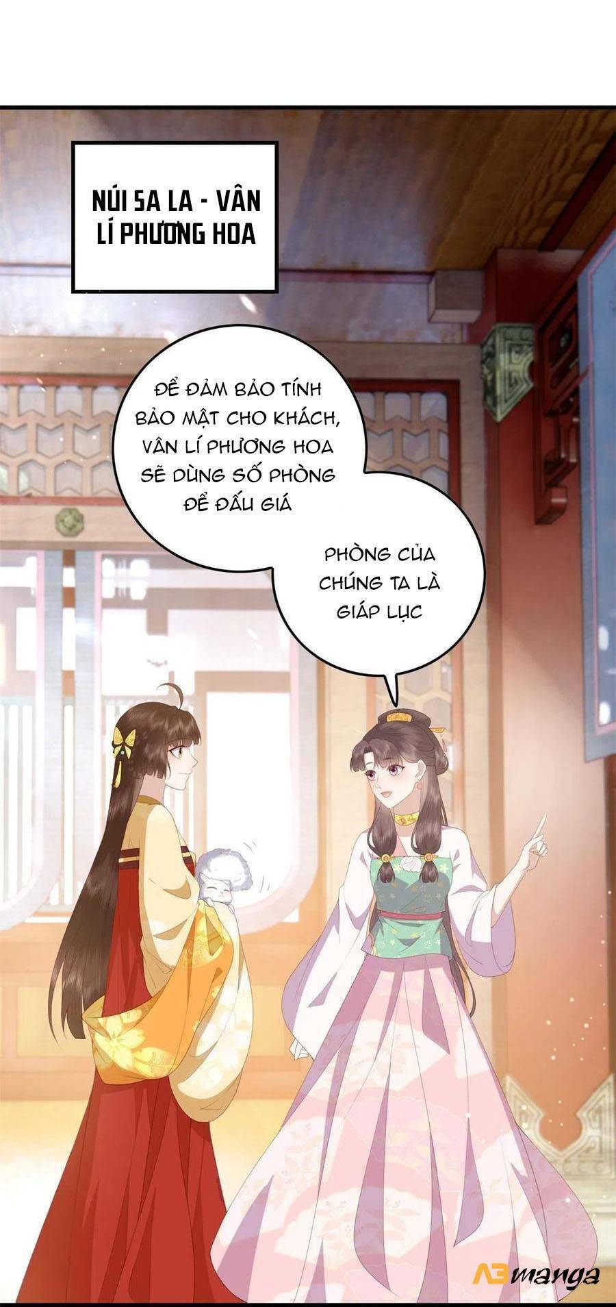 Chương 91 - Trang 2