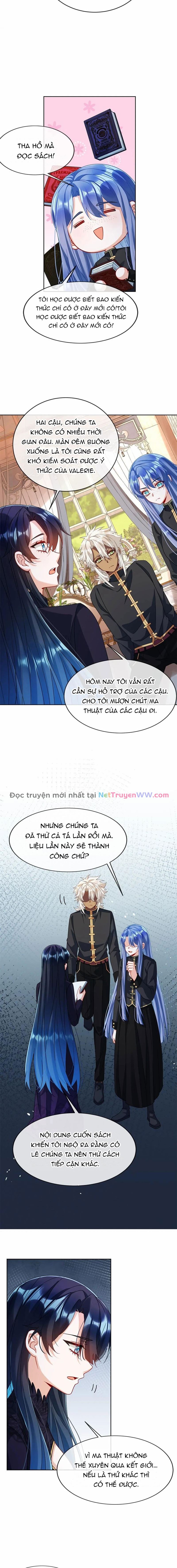 Chương 64 - Trang 3