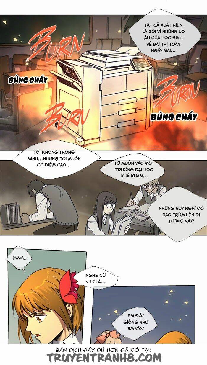 Chương 32 - Trang 33