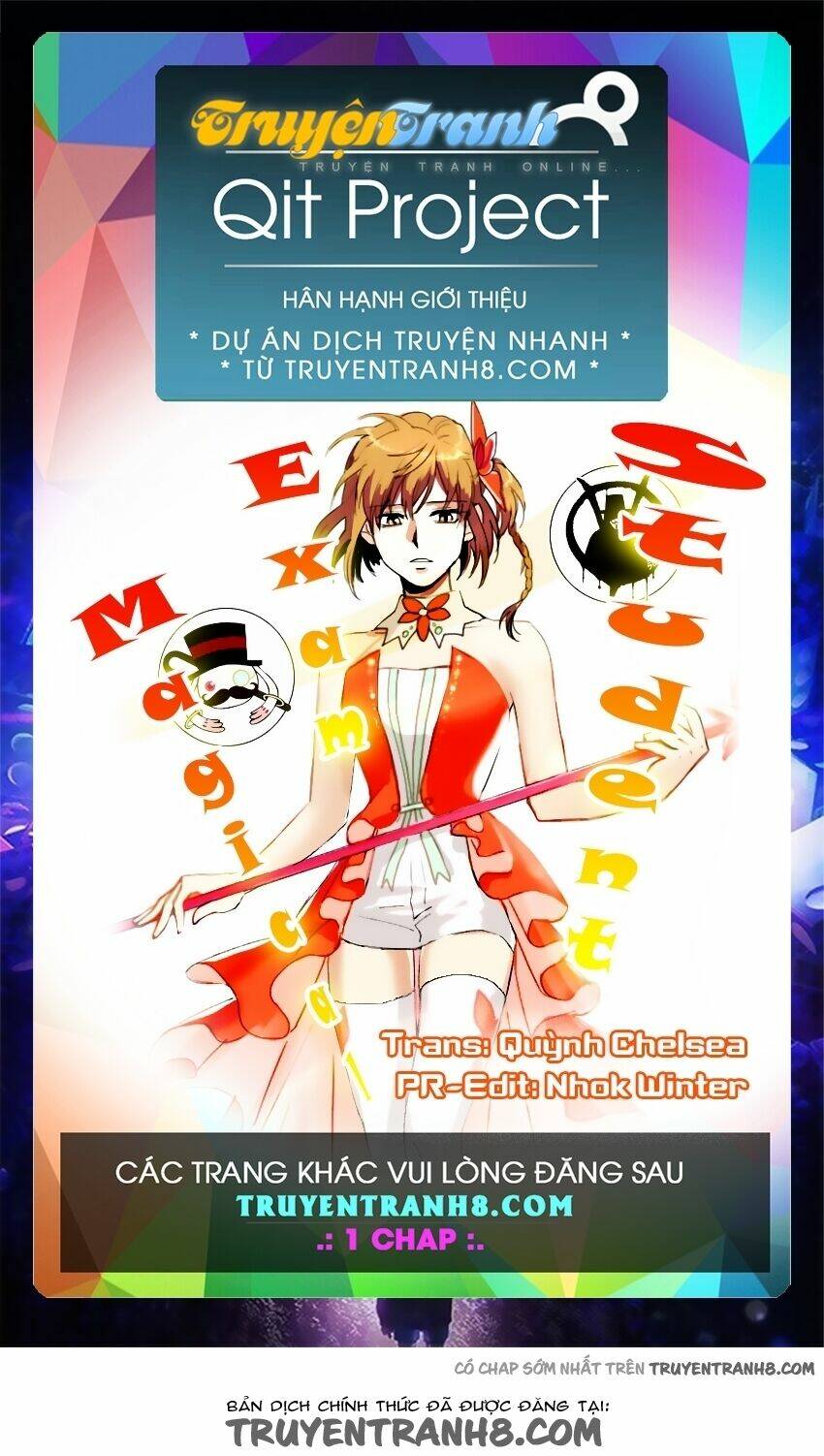 Chương 36 - Trang 1
