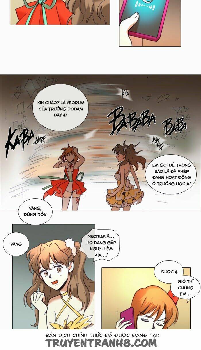 Chương 42 - Trang 21