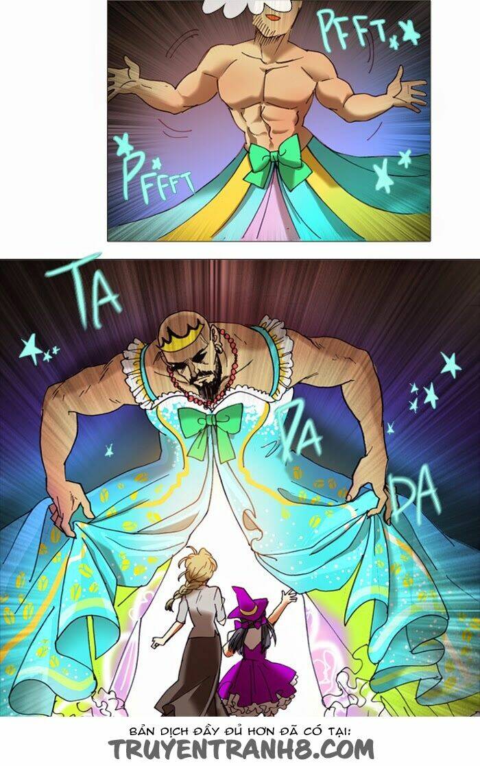 Chương 46 - Trang 8