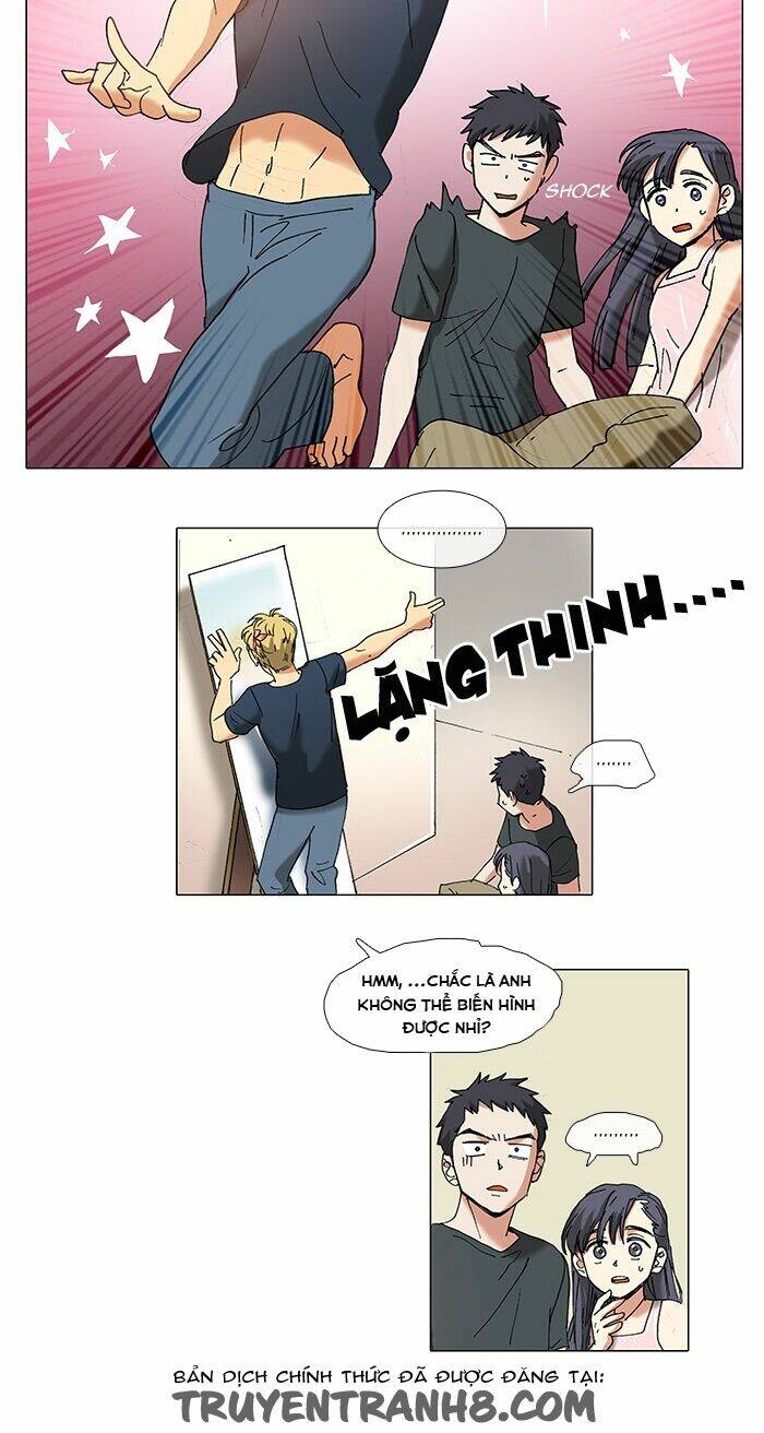 Chương 60 - Trang 21
