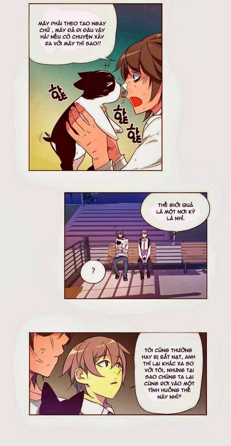 Chương 113 - Trang 20