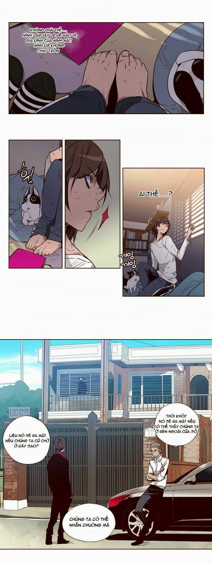 Chương 116 - Trang 5