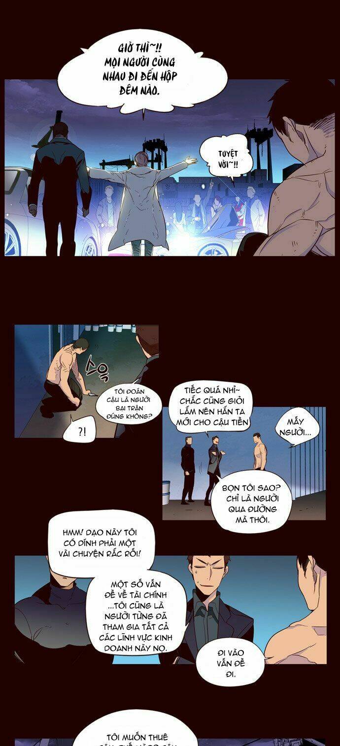Chương 143 - Trang 6