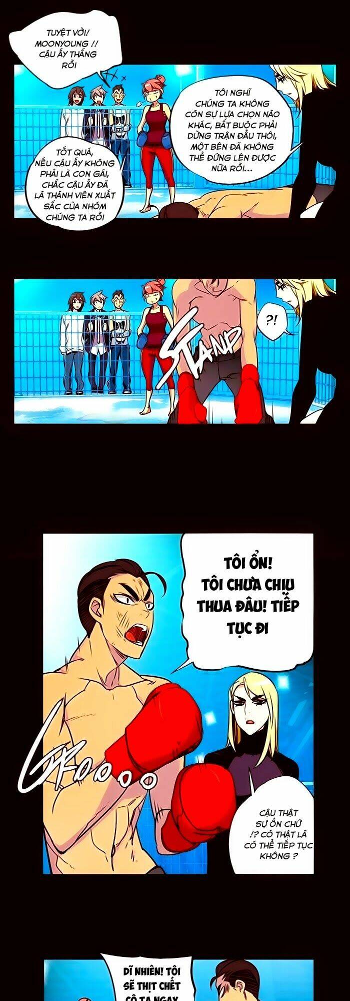 Chương 165 - Trang 8
