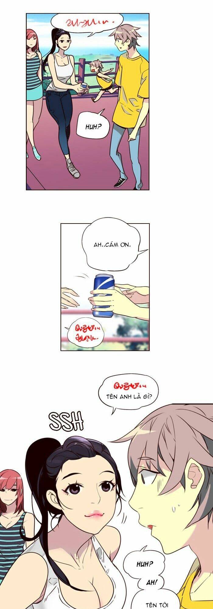 Chương 206 - Trang 8