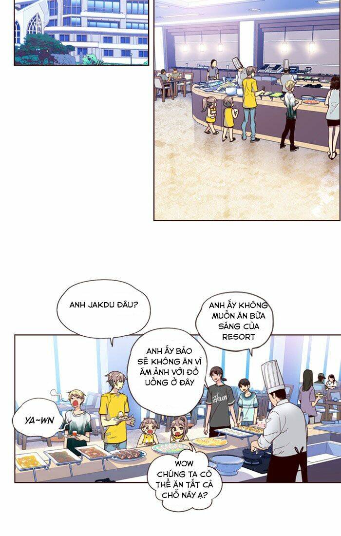Chương 207 - Trang 3