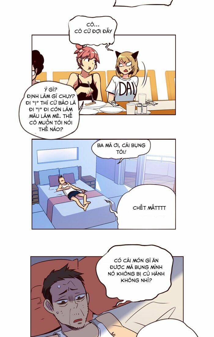 Chương 207 - Trang 6