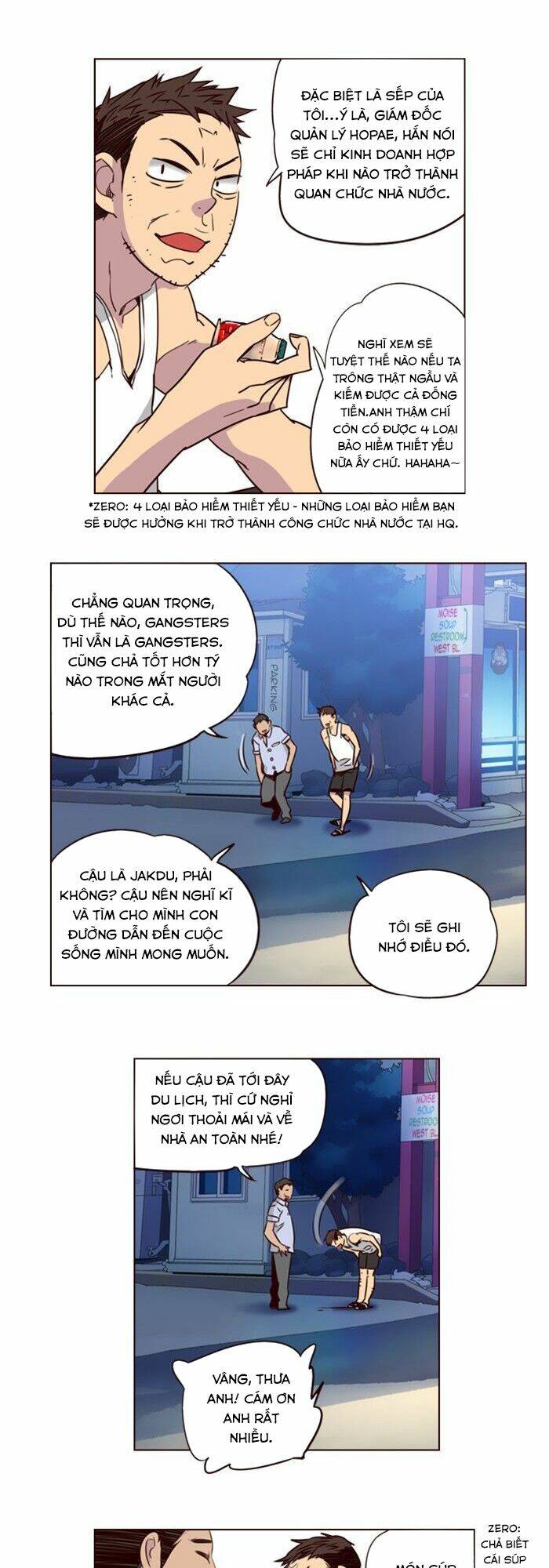 Chương 209 - Trang 4