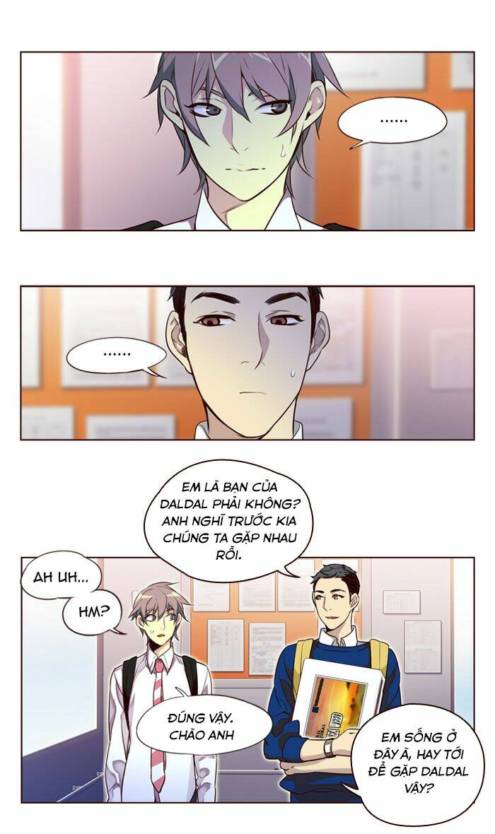 Chương 231 - Trang 22