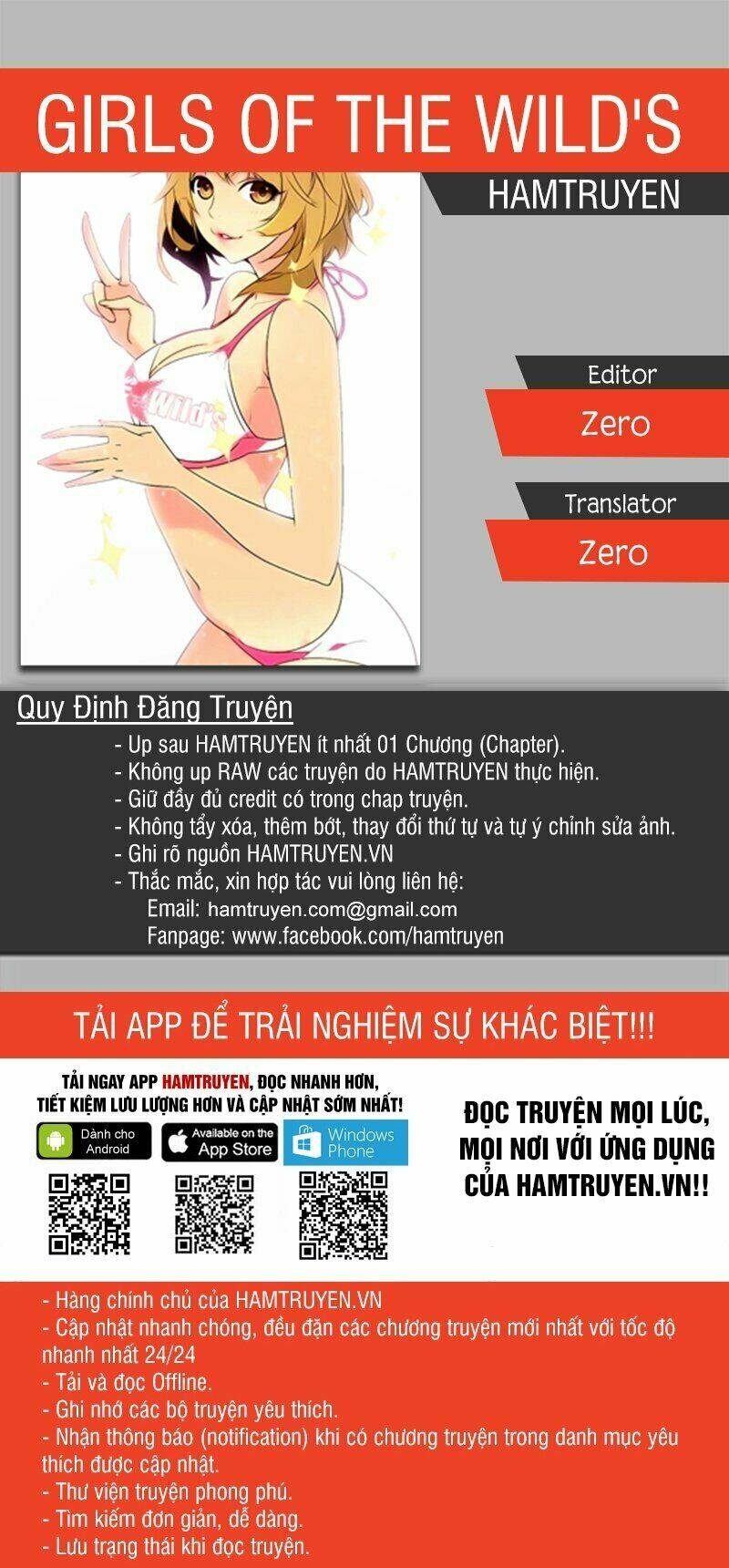 Chương 260 - Trang 1