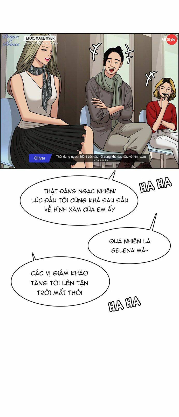 Chương 114 - Trang 50