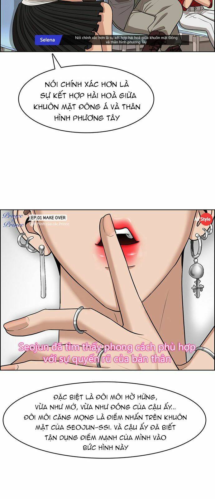 Chương 114 - Trang 56