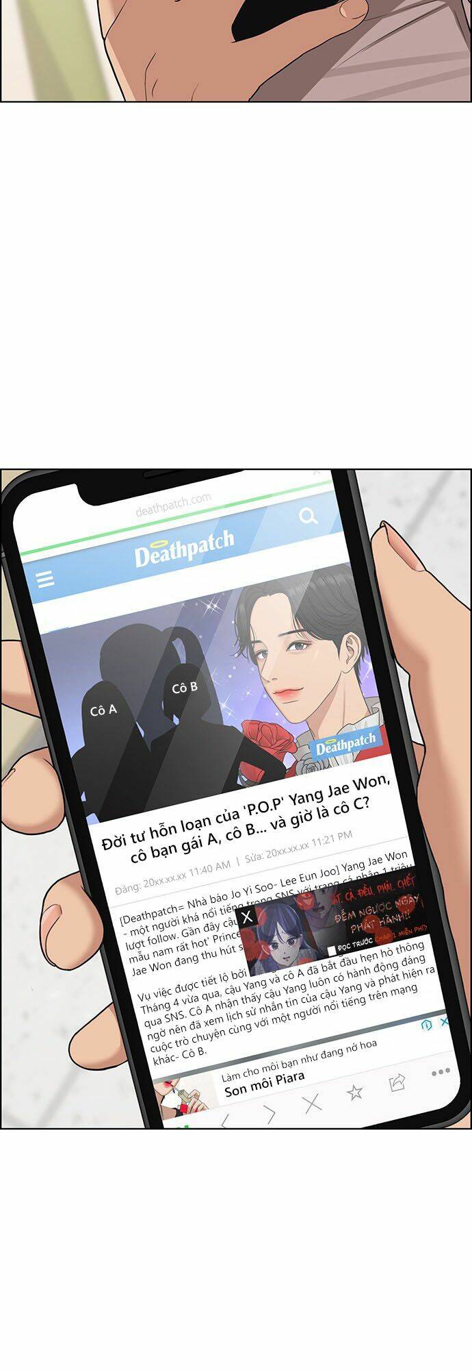 Chương 117 - Trang 31