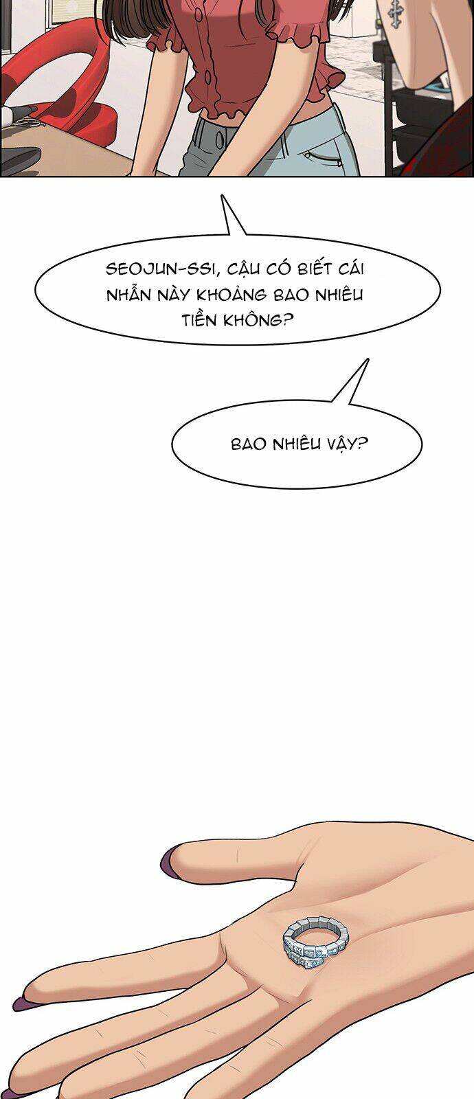 Chương 118 - Trang 17