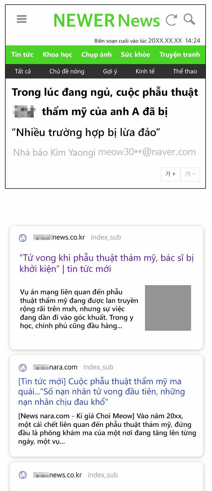 Chương 127 - Trang 31