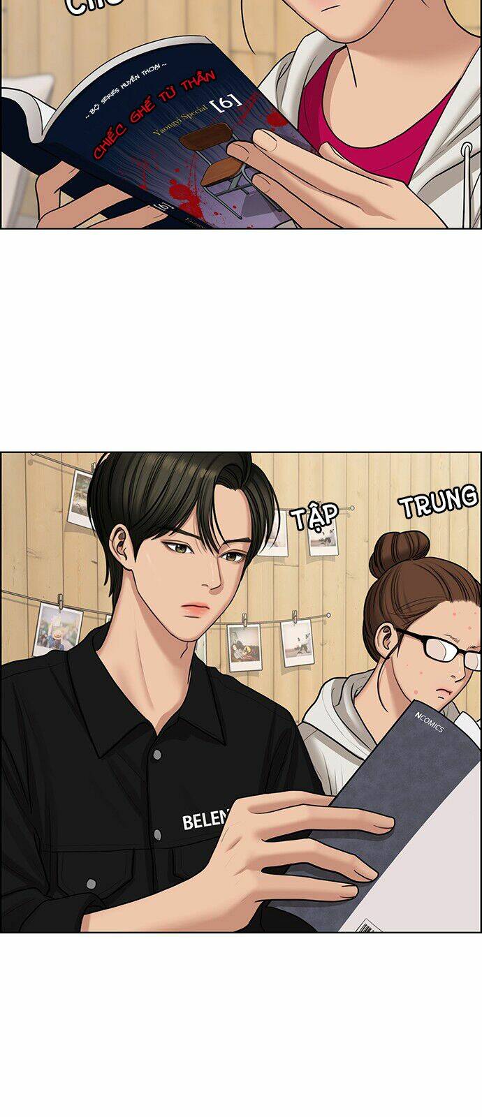 Chương 131 - Trang 53