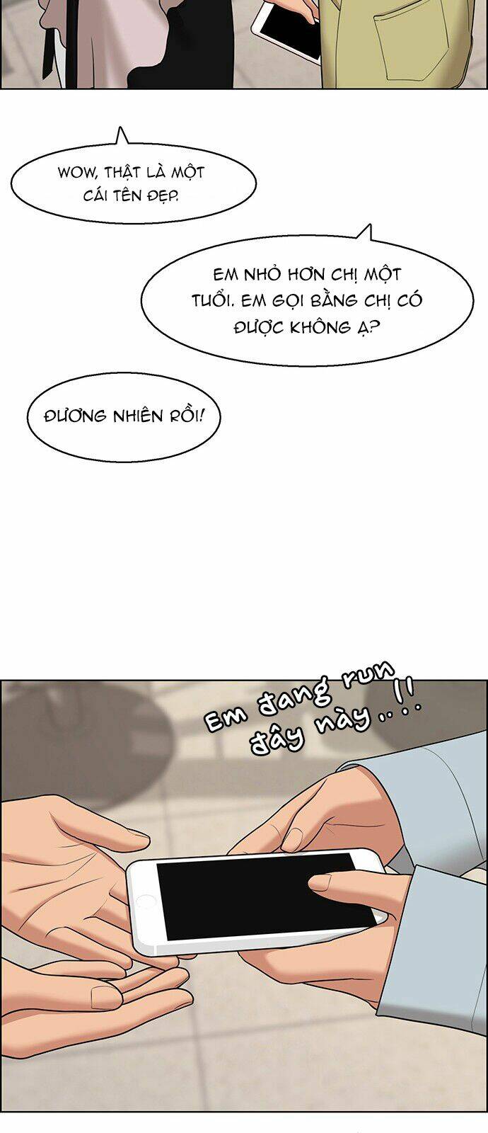 Chương 136 - Trang 29
