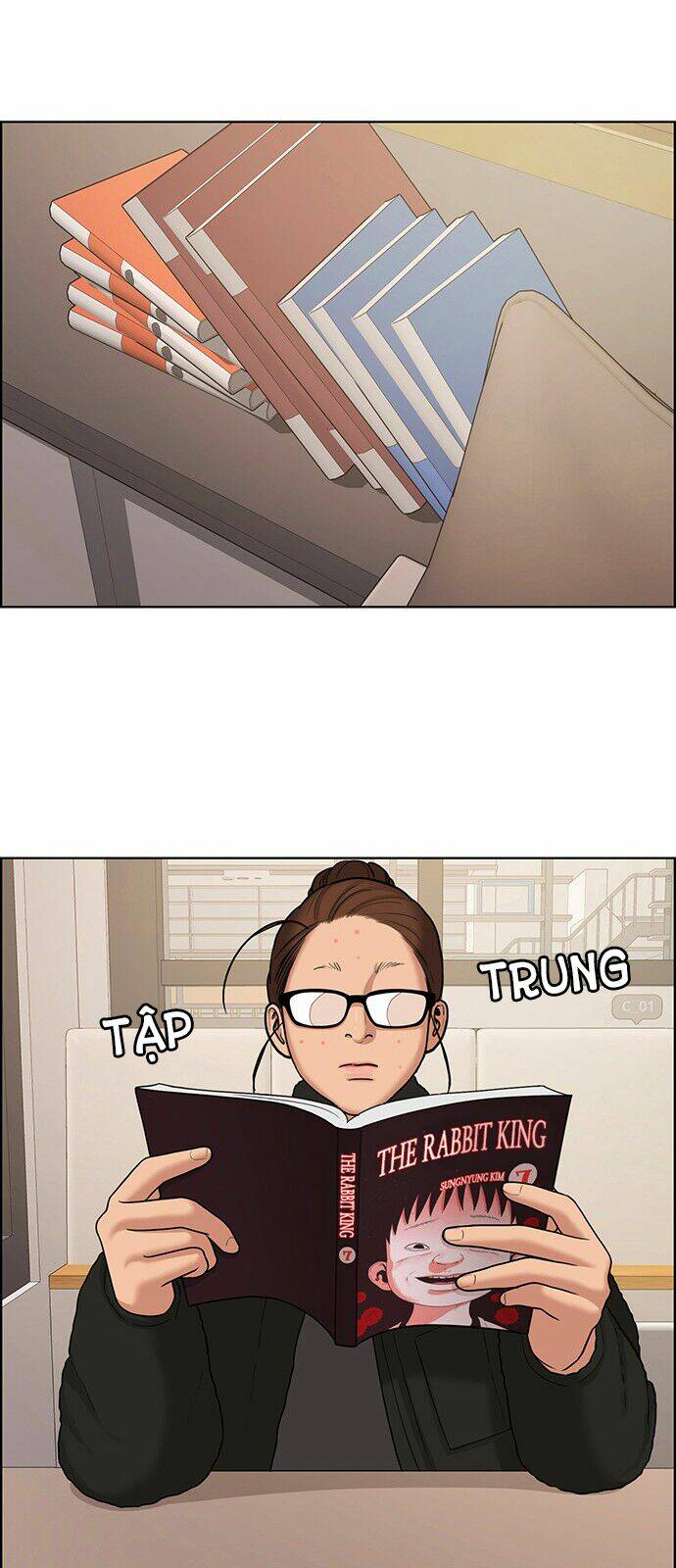 Chương 136 - Trang 61