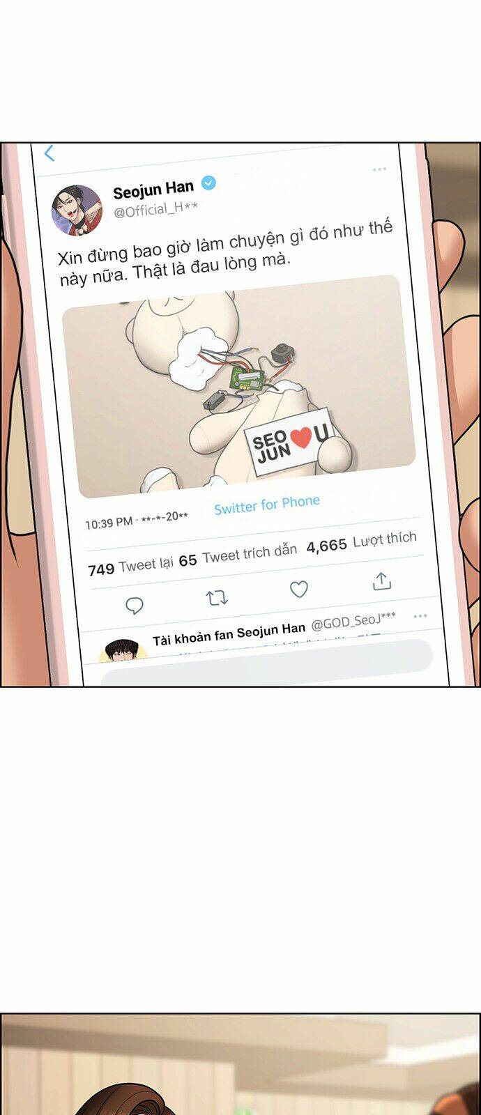 Chương 142 - Trang 19