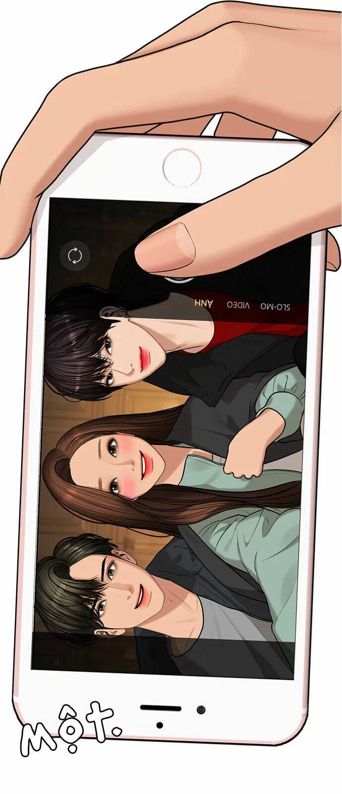 Chương 147 - Trang 27