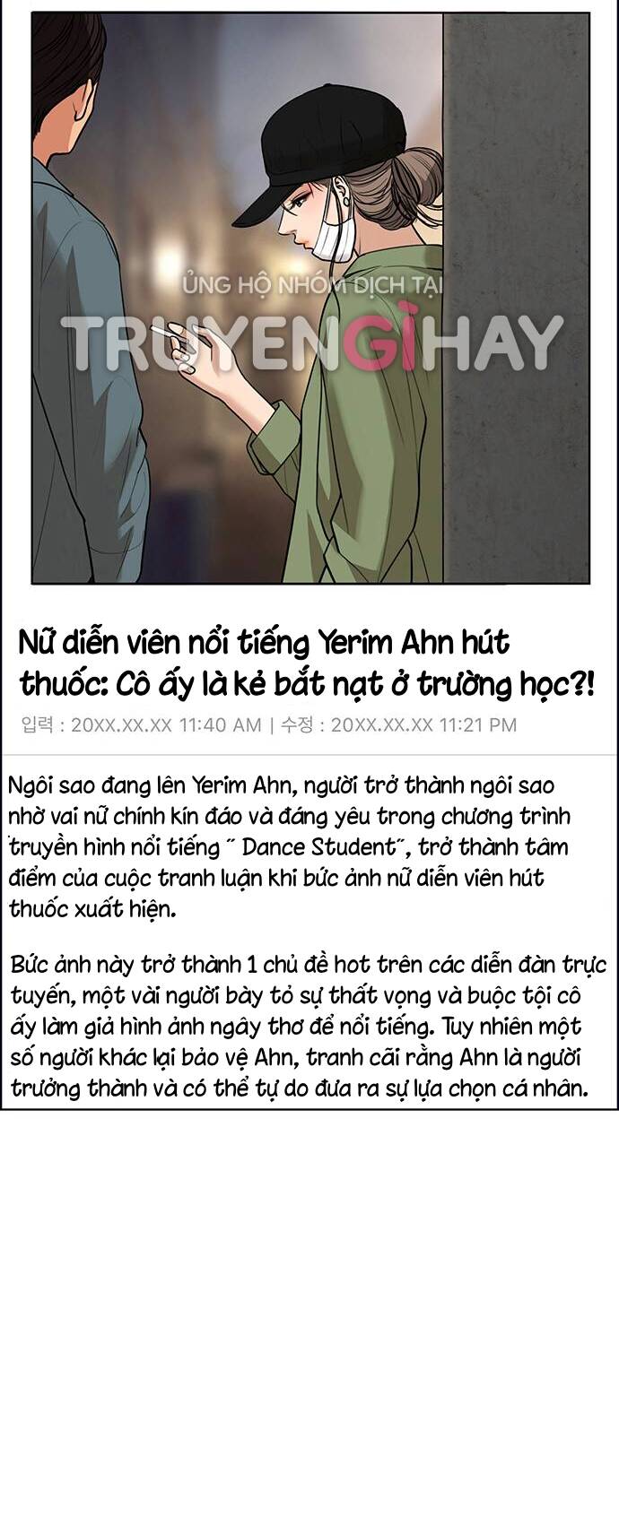 Chương 190.2 - Trang 20