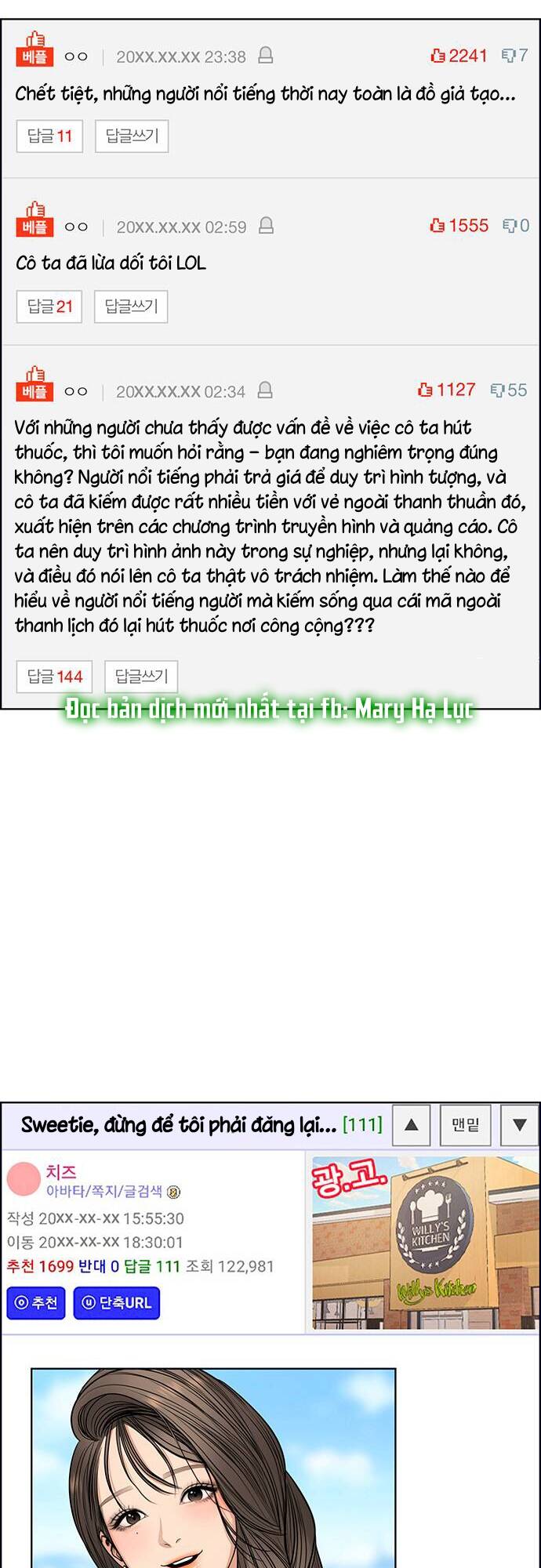 Chương 190.2 - Trang 21