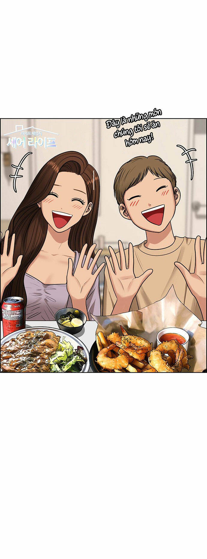 Chương 214.1 - Trang 28