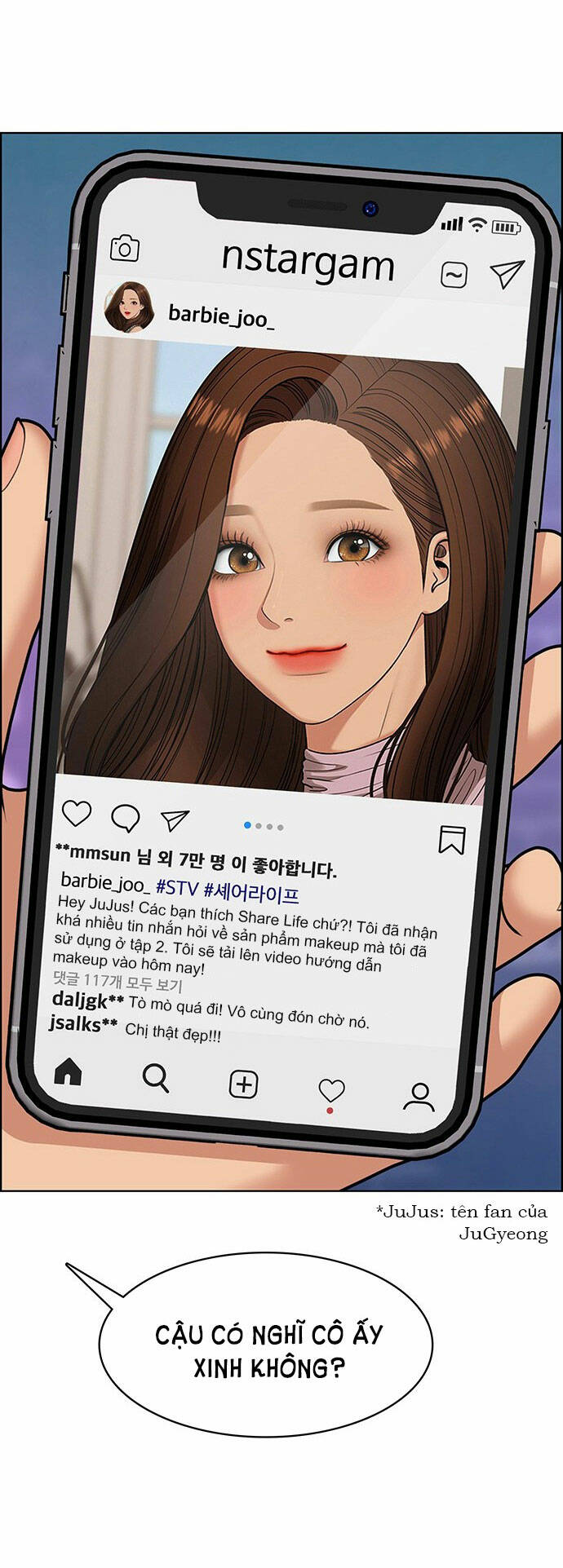 Chương 215.2 - Trang 22