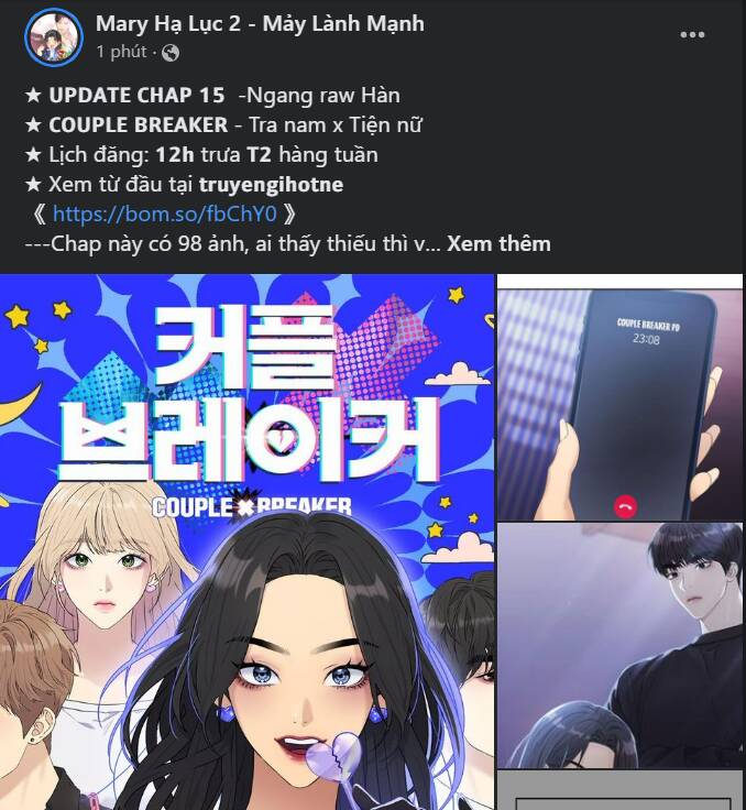 Chương 250.2 - Trang 29