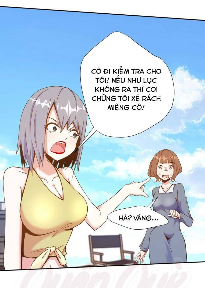 Chương 74 - Trang 19