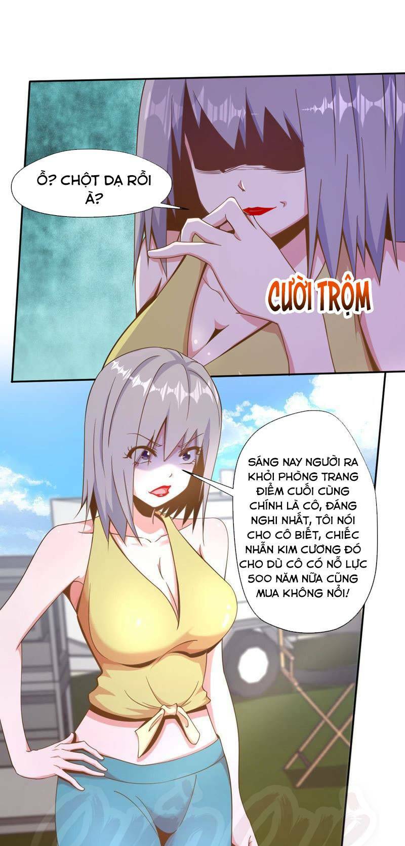Chương 74 - Trang 7