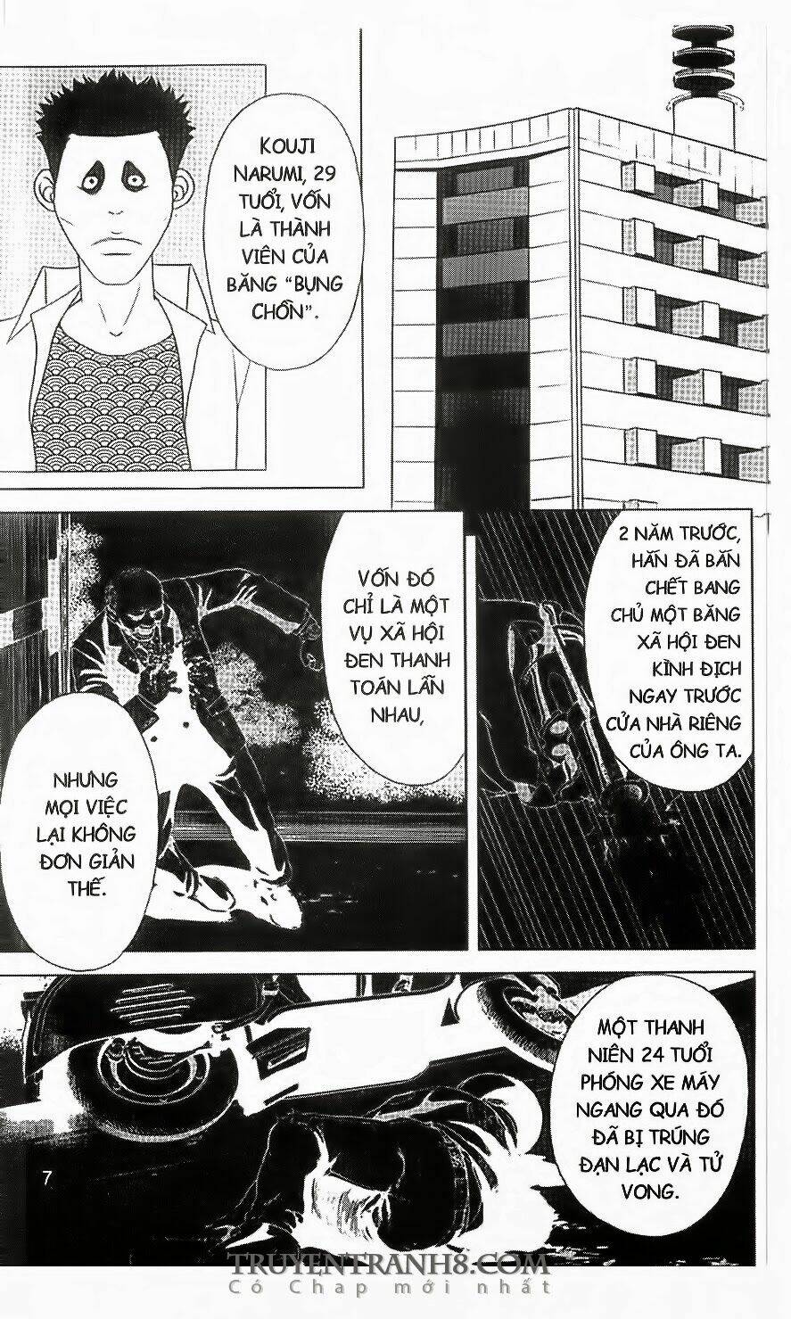 Chương 40 - Trang 5